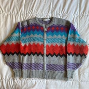 Vintage Cardigan